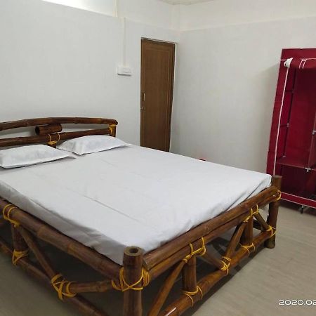 Resort Nirjane Пурулия Экстерьер фото