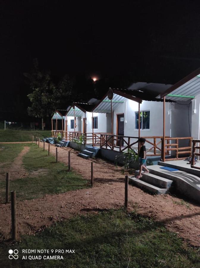 Resort Nirjane Пурулия Экстерьер фото